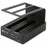 Dokingo stotelė Techly, USB 3.0 dviem diskam SATA 2.5''/3.5'', OTB, klonavimas