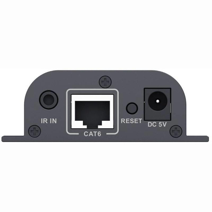 Techly Extender HDMI, kat6/6a/7, iki 60m, FullHD, su IR