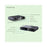 Techly HDMI HDbitT extender, kat.6/6a/7, iki 120m, FullHD, su IR