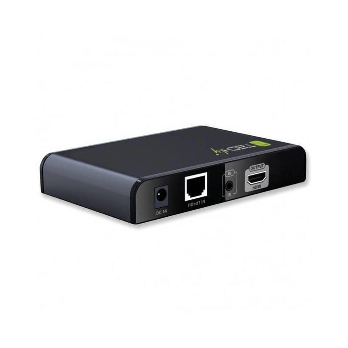 Techly extender imtuvas HDMI HDbitT, kat6/6a/7 (P/N: 020751)