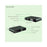 Techly extender imtuvas HDMI HDbitT, kat6/6a/7 (P/N: 020751)
