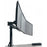 Laikiklis Techly monitoriams LED/LCD 13''-24'' VESA 3x10 kg reguliuojamas