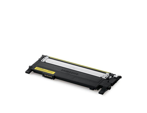 Toneris Samsung Yellow CLT-Y406S 1000str
