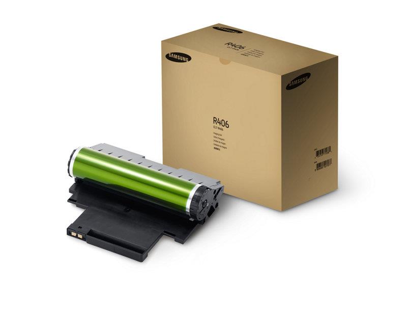 Būgnas Samsung  CLT-R406 4000/16000str