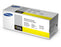 Toneris Samsung Yellow CLT-Y506L 3500str
