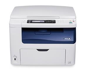 Daugiafunkcinis įrenginys Xerox WorkCentre 6025
