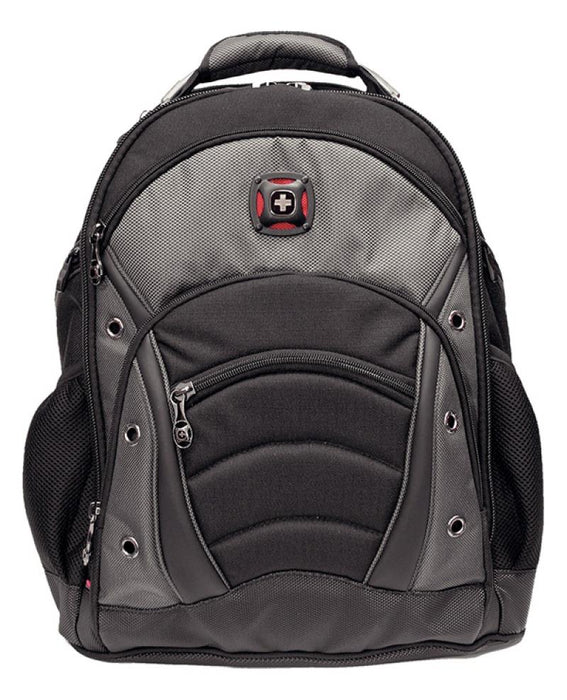 Wenger Backpack for laptop 15,6'' SYNERGY black