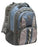 Wenger Backpack for laptop 15,6'' COBALT black-grey-blue