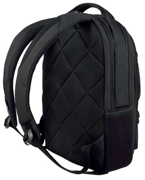 Wenger Backpack for laptop 16'' FUSE black