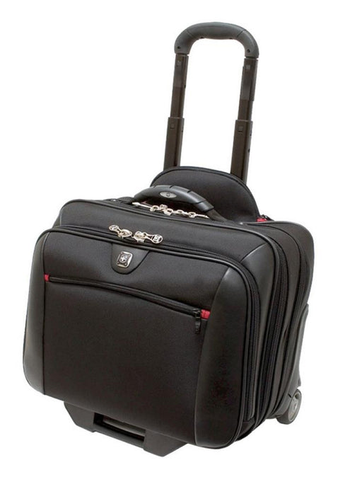 WENGER Laptop Case 17'' POTOMAC black