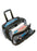 WENGER Laptop Case 17'' GRANADA black-grey