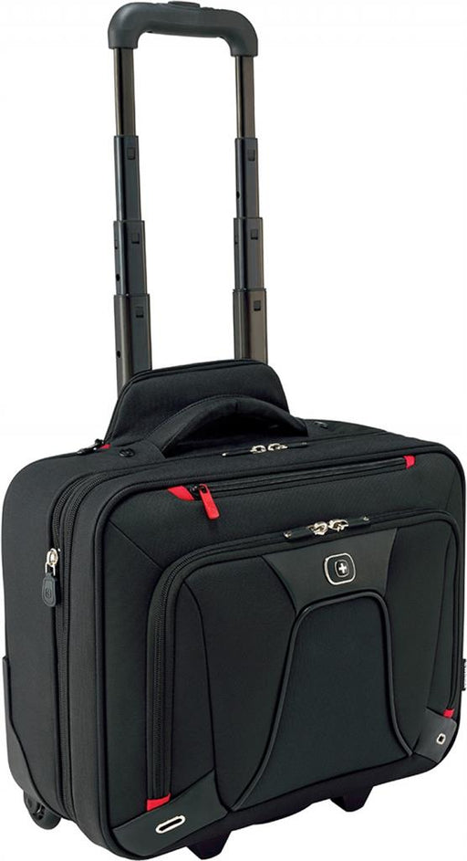 WENGER Laptop Case 16'' TRANSFER black