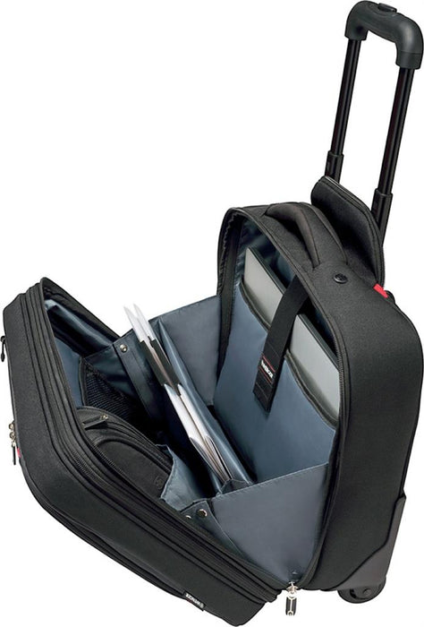 WENGER Laptop Case 16'' TRANSFER black