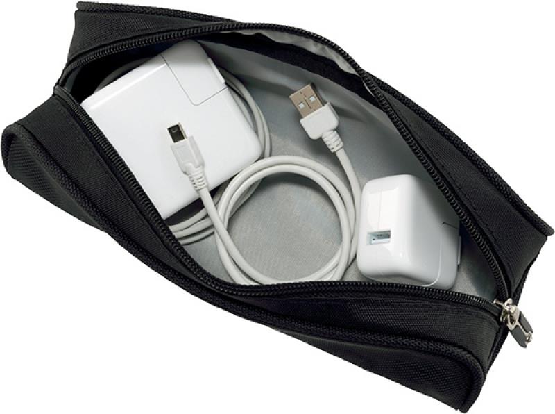WENGER Laptop Case 16'' TRANSFER black
