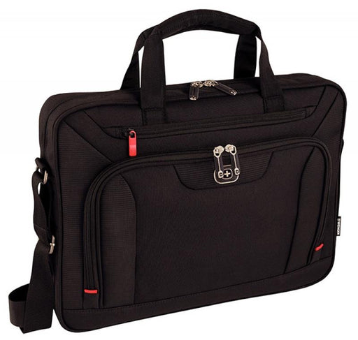 Wenger Laptop Case 16'' INDEX black