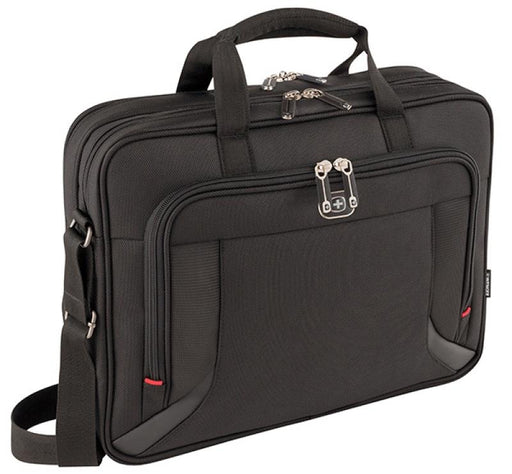 Wenger Laptop Case 16'' PROSPECTUS black