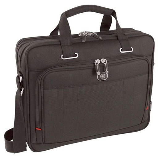 Wenger Laptop Case 16'' ACQUSITION black