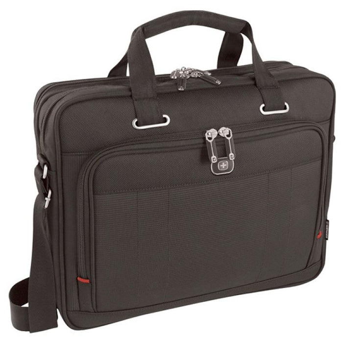 Wenger Laptop Case 16'' ACQUSITION black