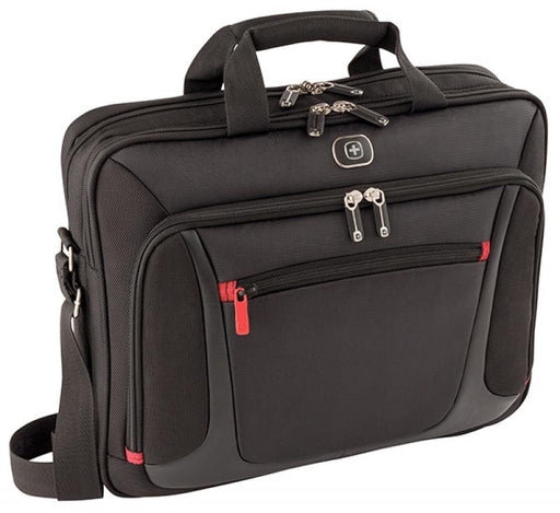 Wenger Laptop Case 15'' SENSOR black