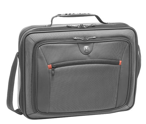 Wenger Laptop Case 15,6'' INSIGHT grey