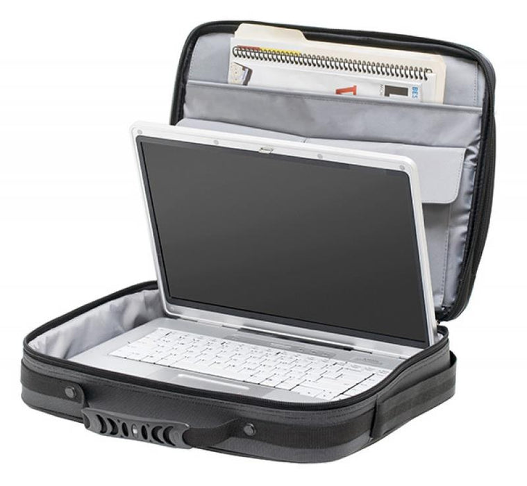 Wenger Laptop Case 15,6'' INSIGHT grey