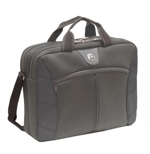 Wenger Laptop Case 16'' SLIM SHERPA black