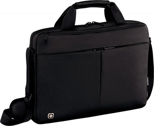 Wenger Laptop Case 16'' SLIM FORMAT black