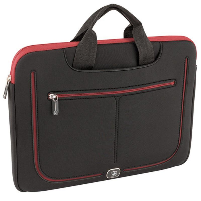 Wenger Laptop Case 13'' RESOLUTION black
