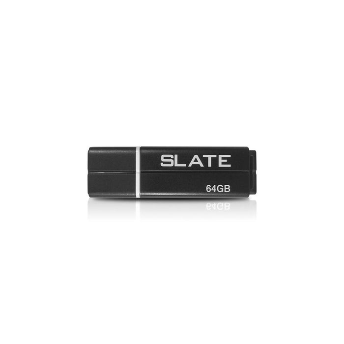 Atmintukas Patriot Slate 64GB USB 3.0, Juodas