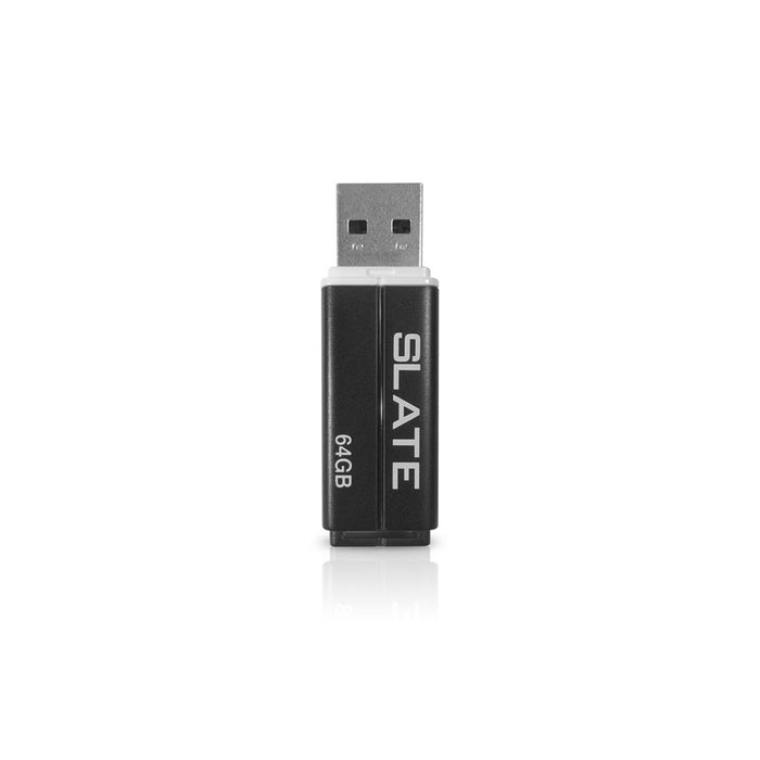 Atmintukas Patriot Slate 64GB USB 3.0, Juodas