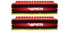 Patriot Viper 4  DDR4 8GB KIT (2x4GB) 3000MHz  CL16-16-16-36