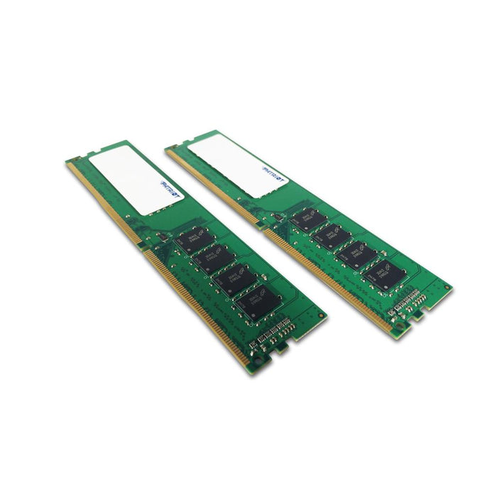 Patriot Signature DDR4 8GB KIT (2x4GB) 2400MHz  CL17 DIMM