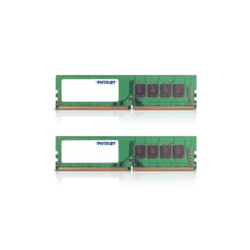Patriot Signature DDR4 8GB KIT (2x4GB) 2133MHz  CL15 DIMM