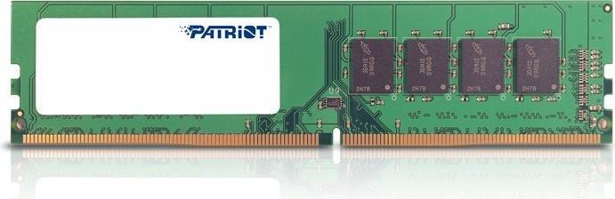Patriot Signature DDR4 4GB 2400MHz CL17 DIMM