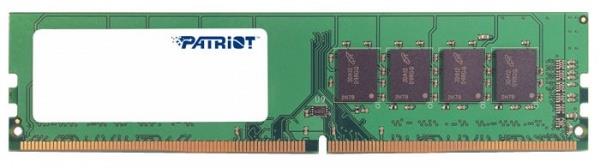 Patriot Signature DDR4 8GB 2400MHz CL17 DIMM
