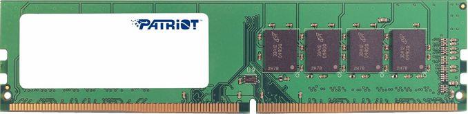 Patriot Signature DDR4 4GB 2400MHz CL17 DIMM