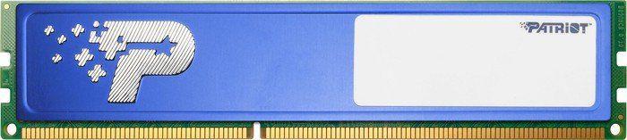 Patriot Signature DDR4 16GB 2400MHz CL17 UDIMM RADIATOR