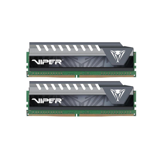 Patriot Viper Elite DDR4 32GB KIT (2x16GB) 2133MHz CL14-14-14-32 GRAY