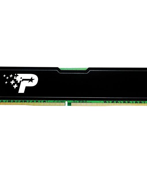 Patriot Signature DDR4 4GB 2133MHz CL15 DIMM RADIATOR