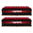 Patriot Viper DDR4 4 Series 16GB 2x8GB 3400MHZ