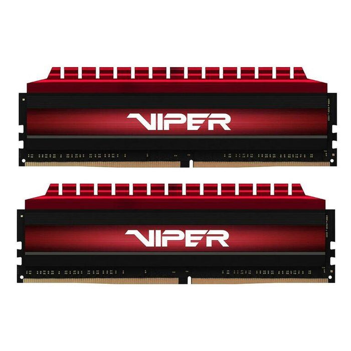 Patriot Viper DDR4 4 Series 16GB 2x8GB 3400MHZ