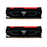 Patriot VIPER LED RED DDR4 16GB 3000MHz CL15 DUAL KIT (2 x 8GB) CL15-17-17-35
