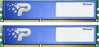 Patriot Signature DDR4 16GB (2 x 8GB) 2400MHz CL17 DIMM RADIATOR