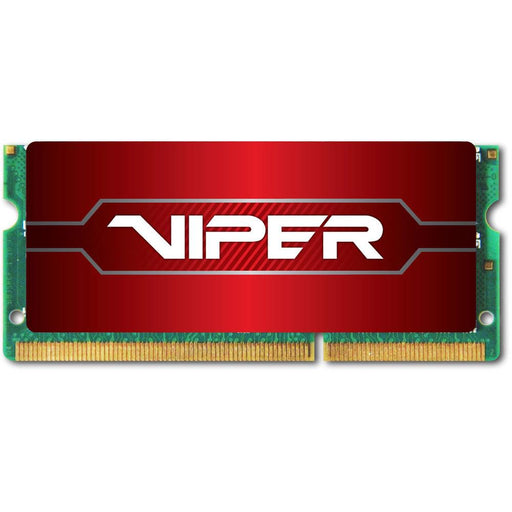 Patriot Viper 4 DDR4 16GB 2400MHZ SODIMM CL15-15-15-35