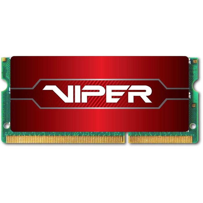 Patriot Viper 4 DDR4 16GB 2400MHZ SODIMM CL15-15-15-35