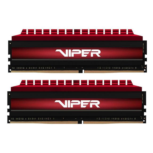 Patriot Viper 4 DDR4 16GB PC4-24000 3600Mhz