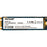 Patriot SSD Scorch M.2 PCIe 512GB Read/Write (1700/950Mb/s)