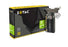 ZOTAC GeForce GT 710, 1GB DDR3 (64 Bit), HDMI, DVI, VGA
