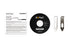 ZOTAC GeForce GT 710, 1GB DDR3 (64 Bit), HDMI, DVI, VGA