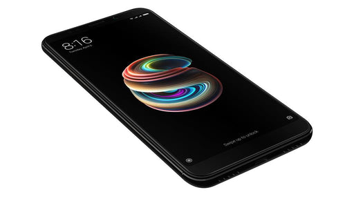 Xiaomi Redmi 5 Plus 32GB Black BAL